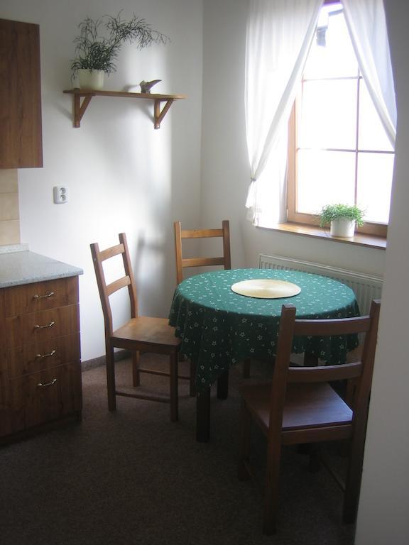 Apartmany Врхлабі Номер фото